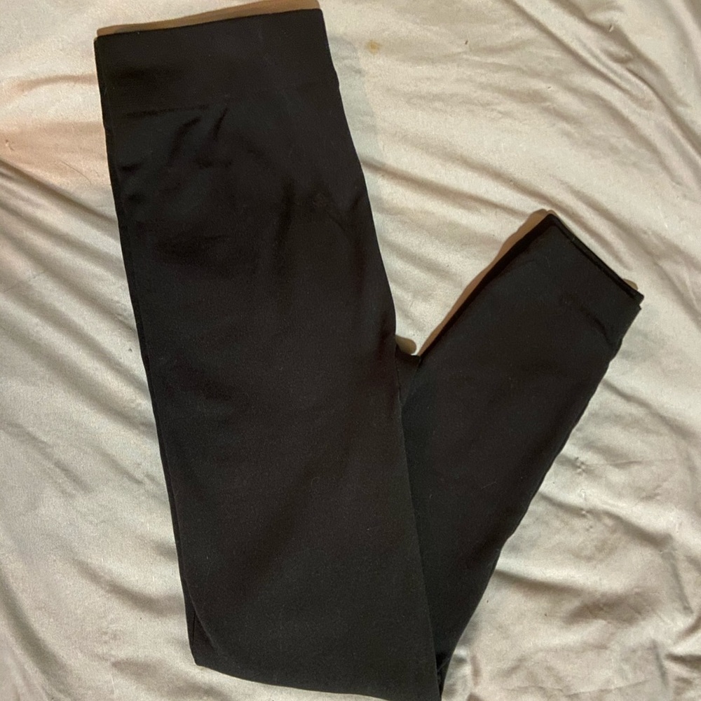 Fleece Lined Leggings